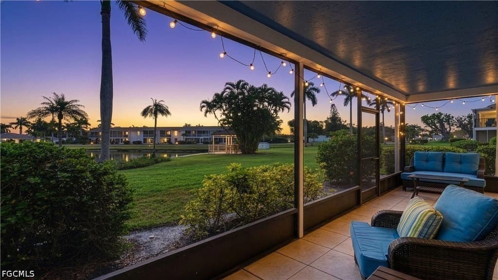 5421 Peppertree Dr Unit 3, Fort Myers