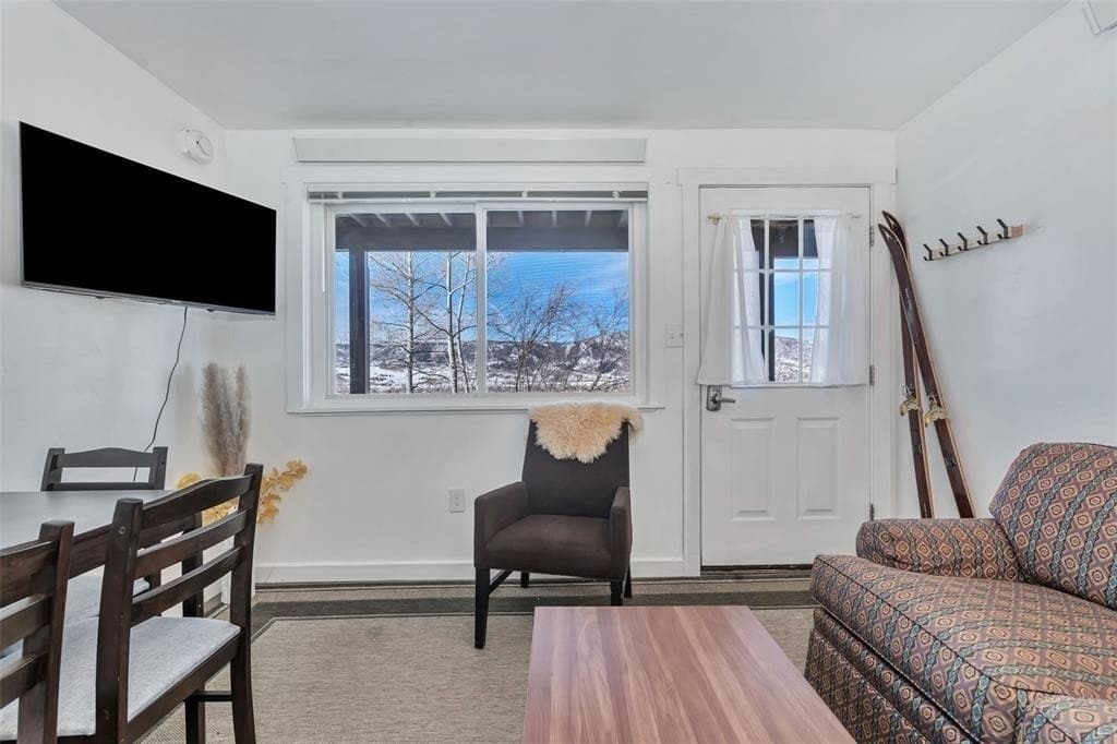 3295 Apres Ski Way Unit A3, Steamboat Springs