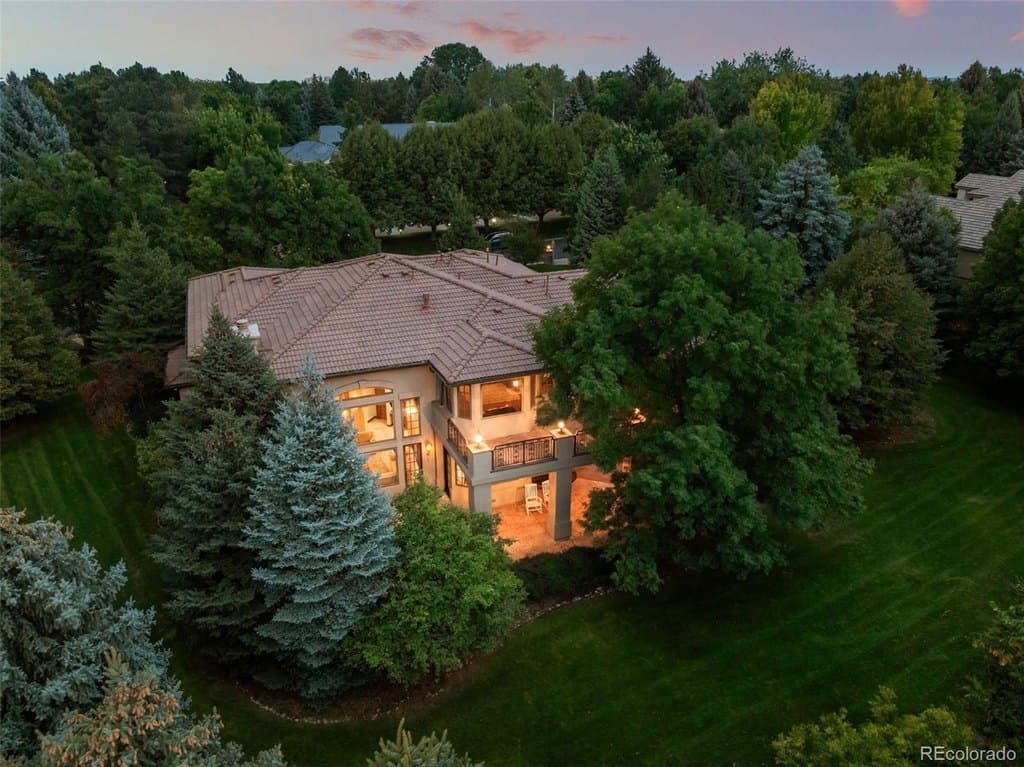 81 Cherry Hills Farm Dr, Cherry Hills Village