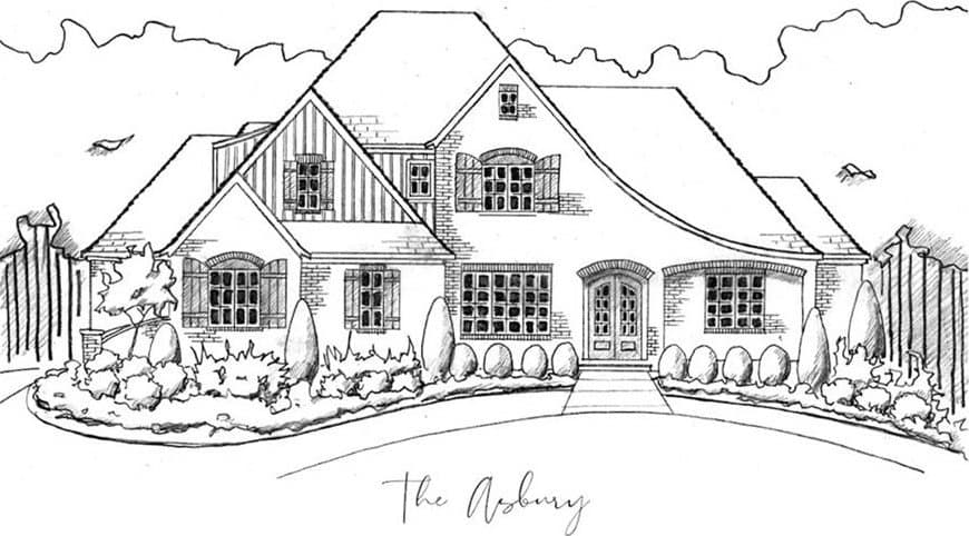 3755 Ridgeline Trl, Auburn