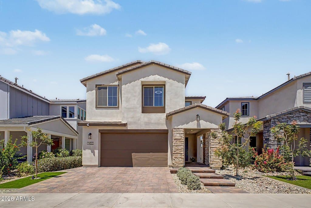 1452 E Narrowleaf Ct, Gilbert