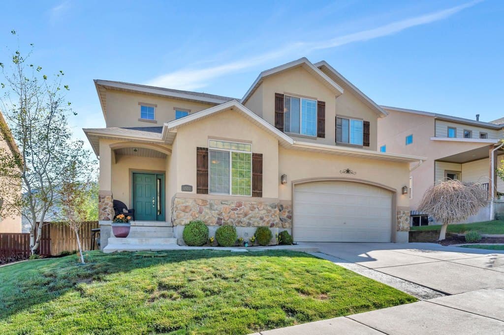 15011 S Eagle Crest Dr, Draper