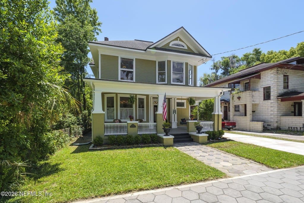 2772 Riverside Ave, Jacksonville