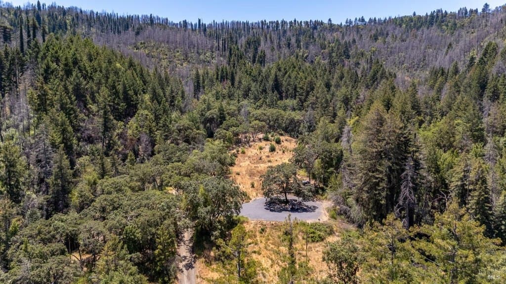 5364 Mill Creek Rd, Healdsburg