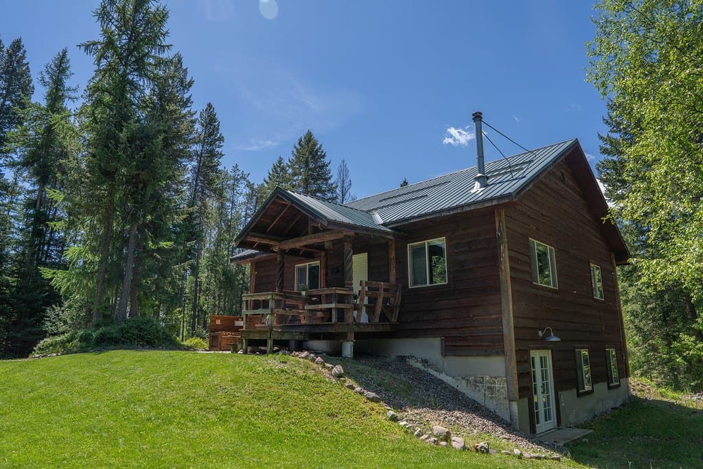 132 Rockwood Rd, Kalispell