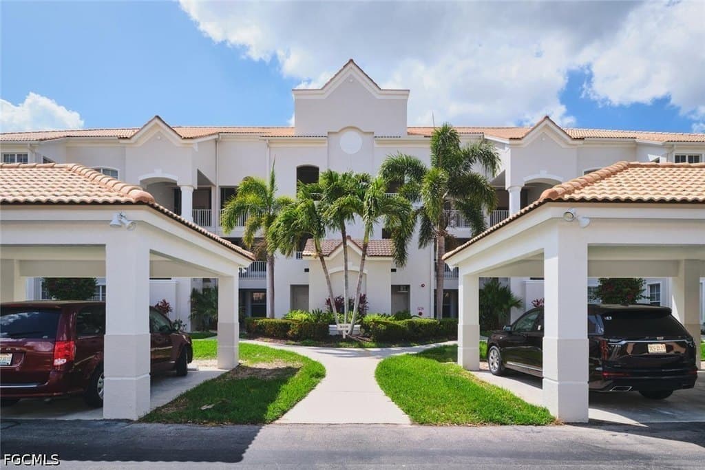 16430 Millstone Cir Unit 101, Fort Myers