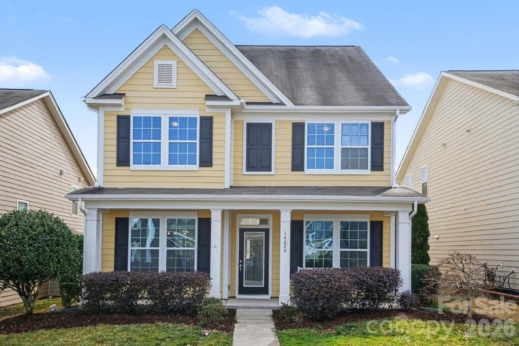 14020 Helen Benson Blvd, Davidson