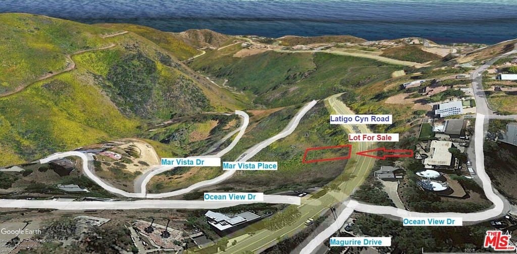 4218 Latigo Canyon Rd, Malibu