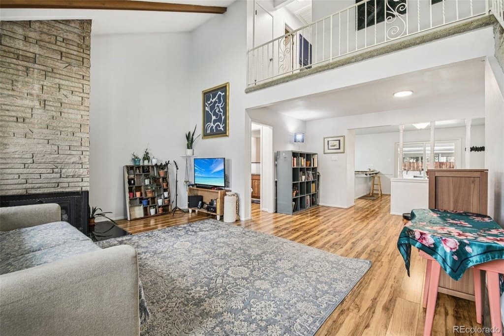 1971 Yank Ct, Golden