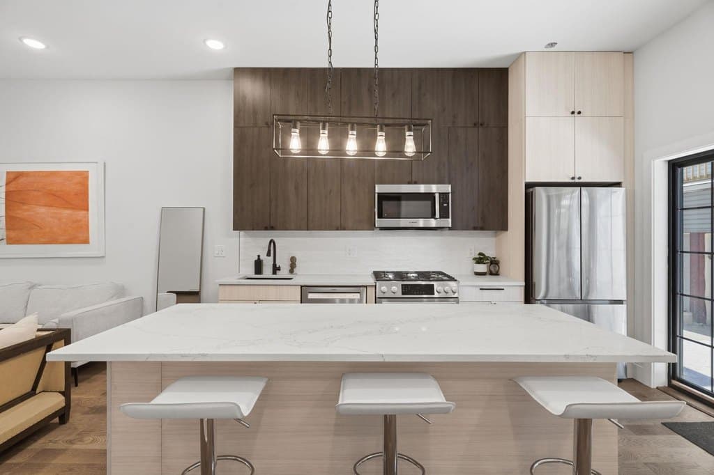 545 Palisade Ave Unit 1A, Jersey City