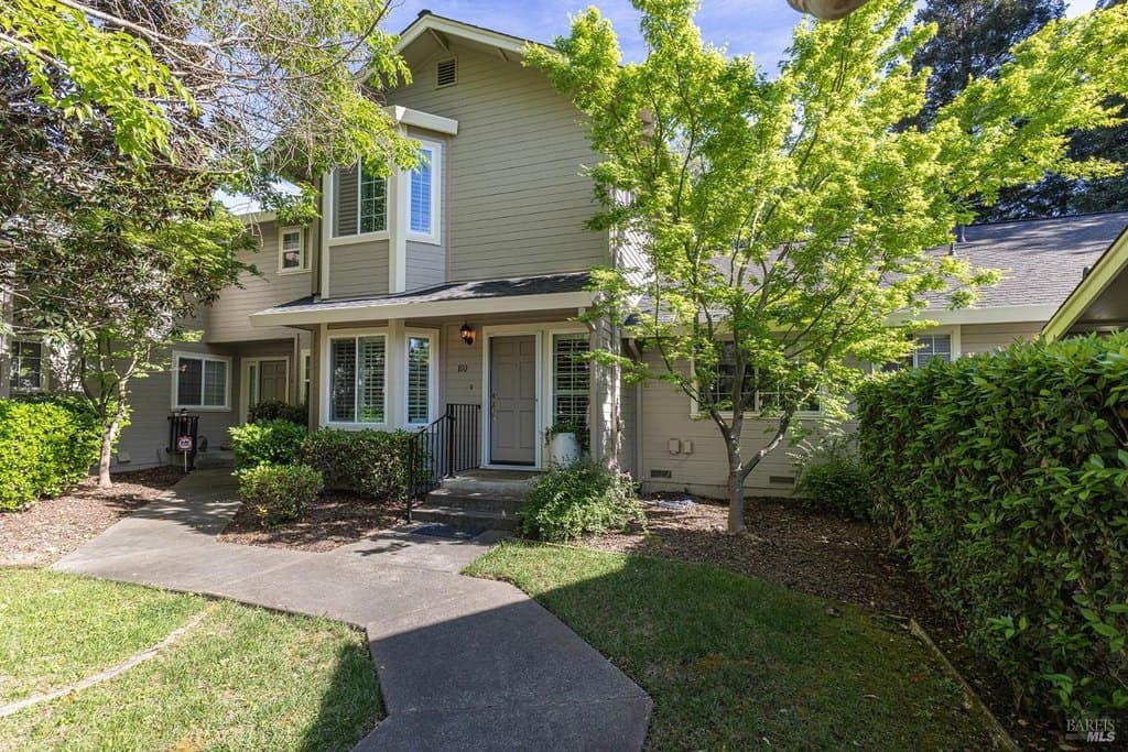 100 Valley Club Cir, Napa