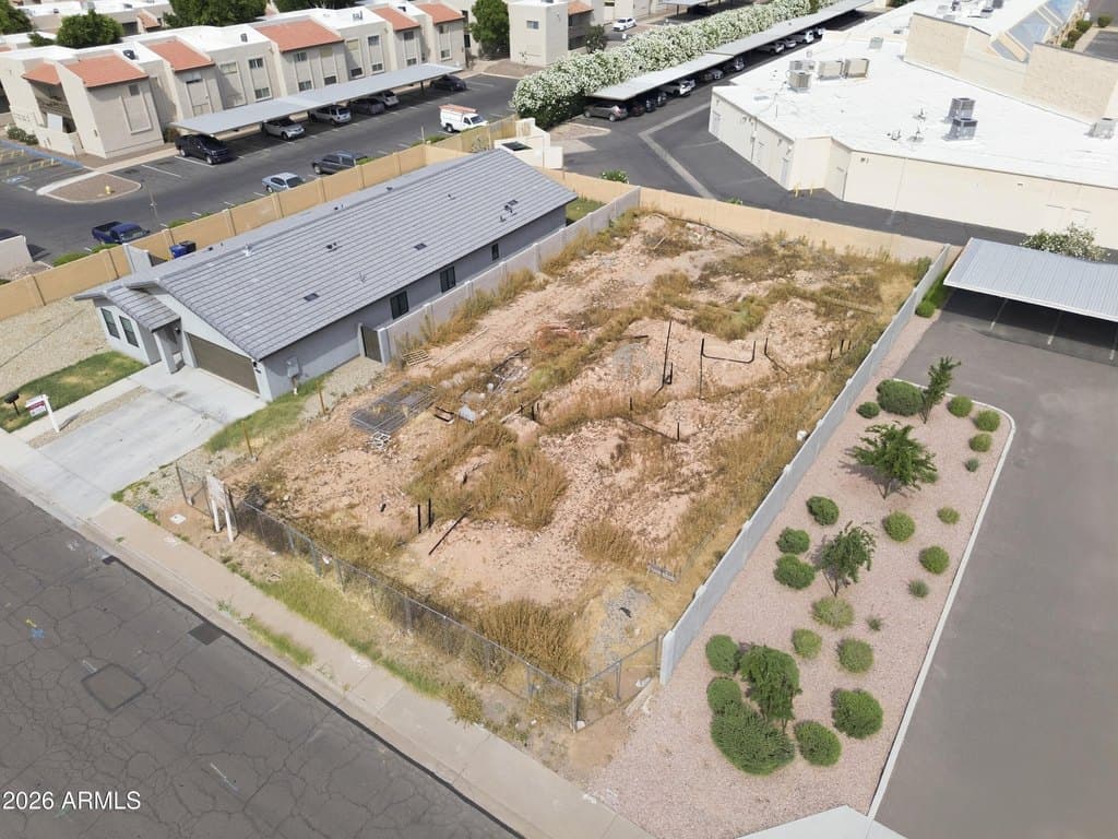 425 N Matlock St Unit B