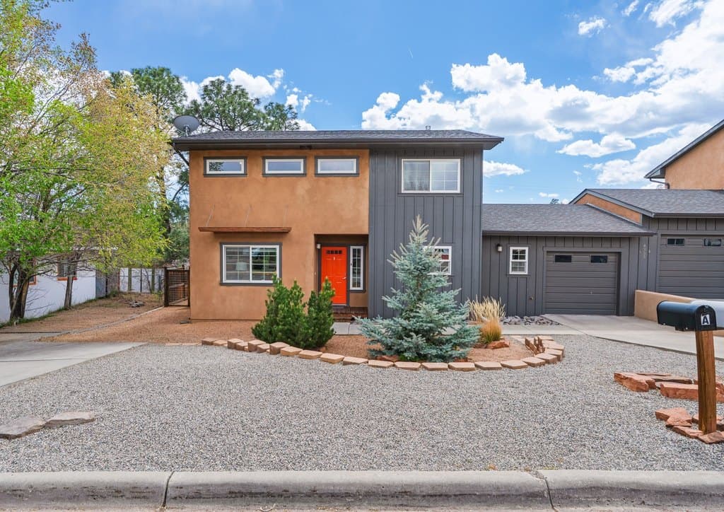 4333 Fairway Dr Unit A, Los Alamos