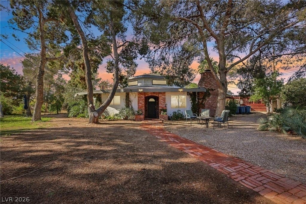 55 Siddall Ave, Las Vegas