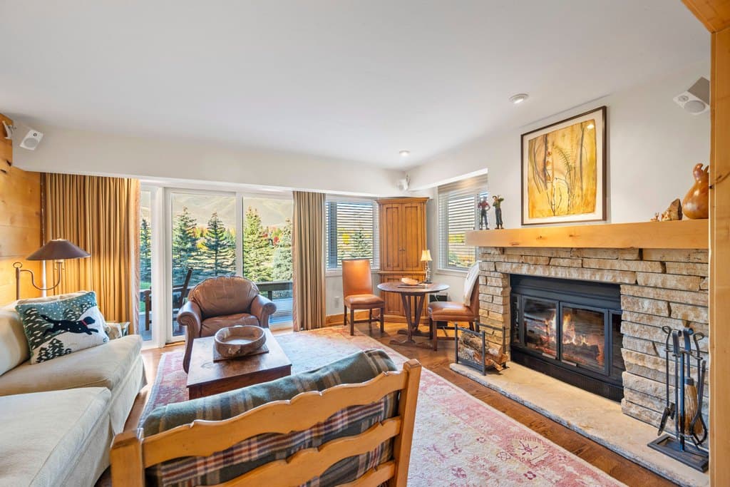 4095 Bluff Condo Dr Unit 4095, Sun Valley