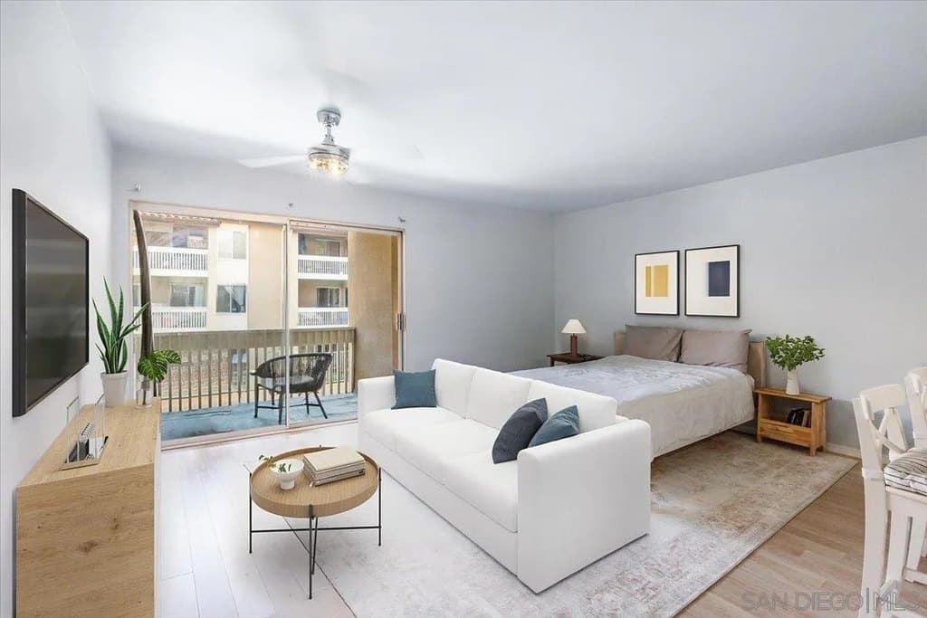 4600 Lamont St Unit 224, San Diego