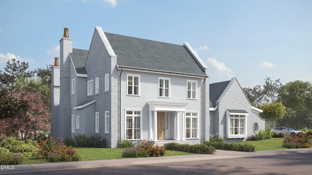 1100 Oldfourth Ln, Durham