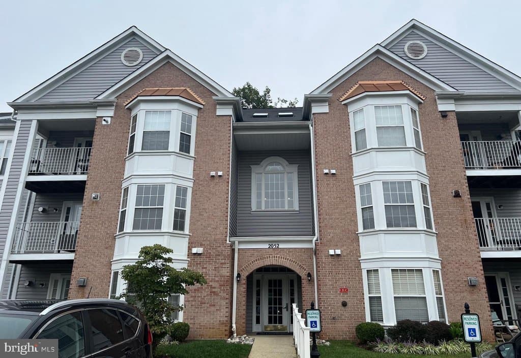 2052 Quaker Way Unit 7, Annapolis