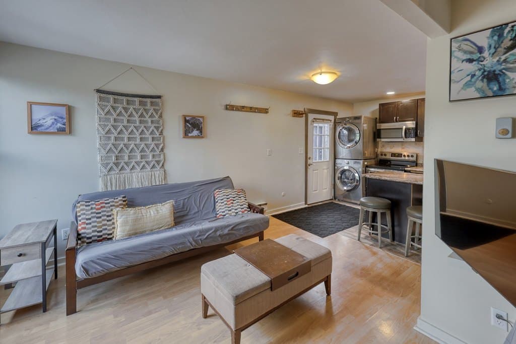 21 Sitting Bull Rd Apt 1220, Big Sky