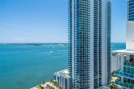 1200 Brickell Bay Dr Apt 1907