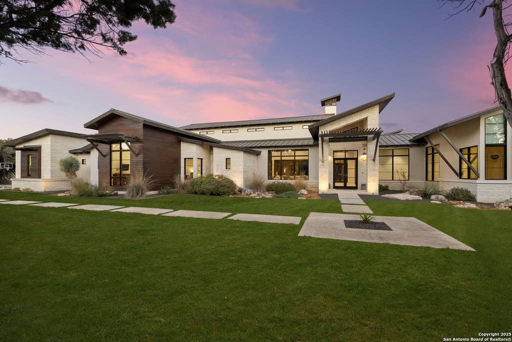 116 Sendero Rdg, Boerne