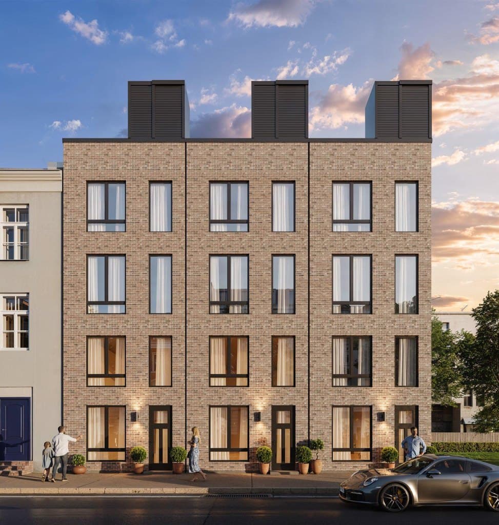 1922 E York St, Philadelphia