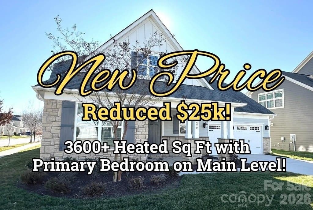 17422 Shearer Rd, Davidson