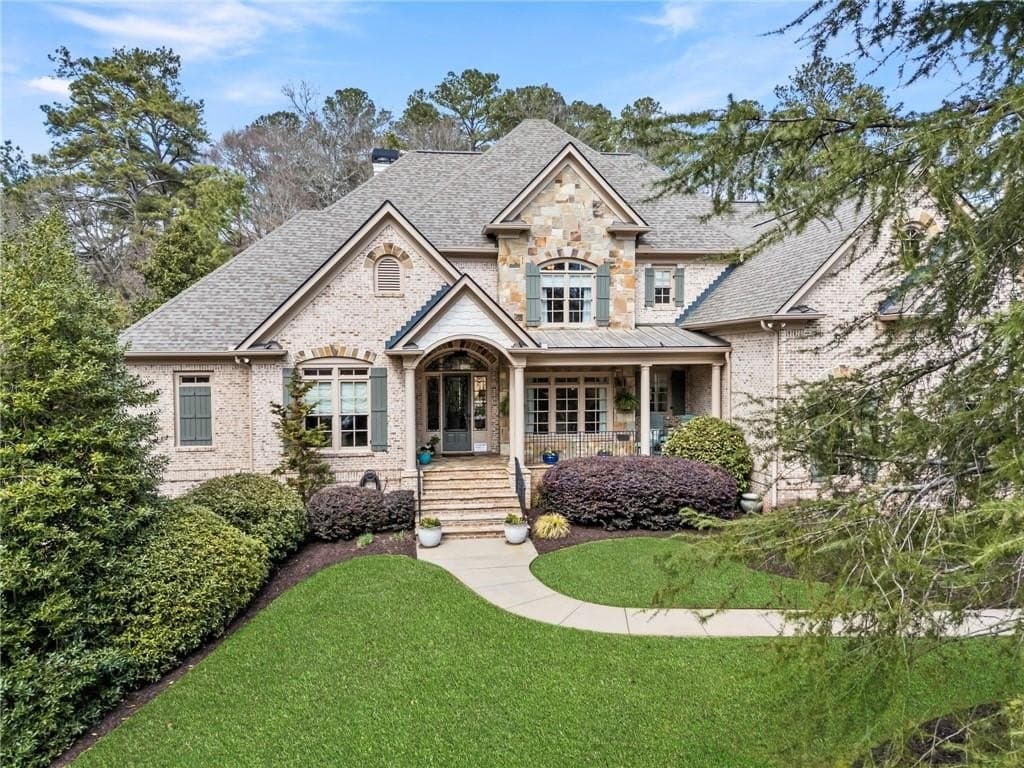 740 Tramore Pl, Alpharetta