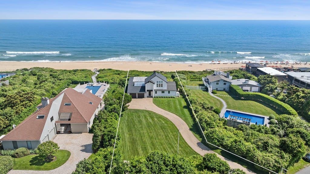 5 Ocean View Ter, Montauk