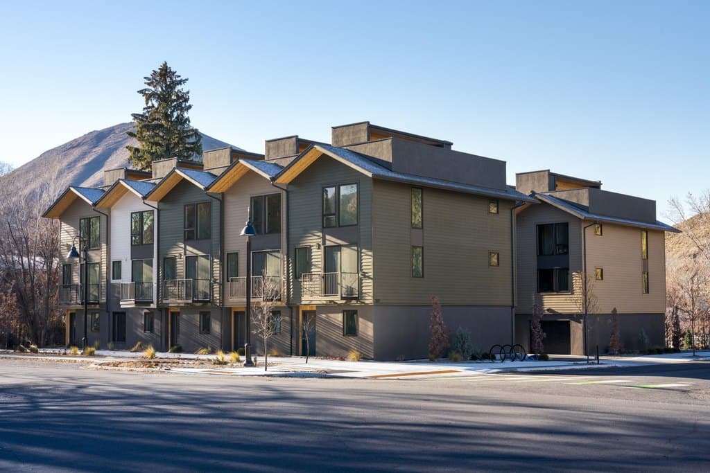 317 N River St Unit 7, Hailey