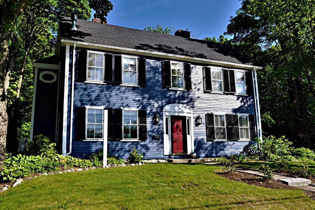 84 Elm St