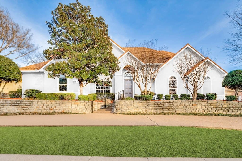 4640 Pine Valley Dr, Frisco