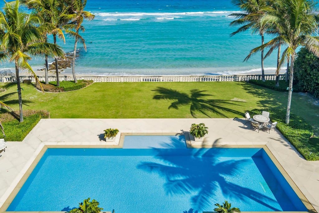 5 Via Los Incas, Palm Beach