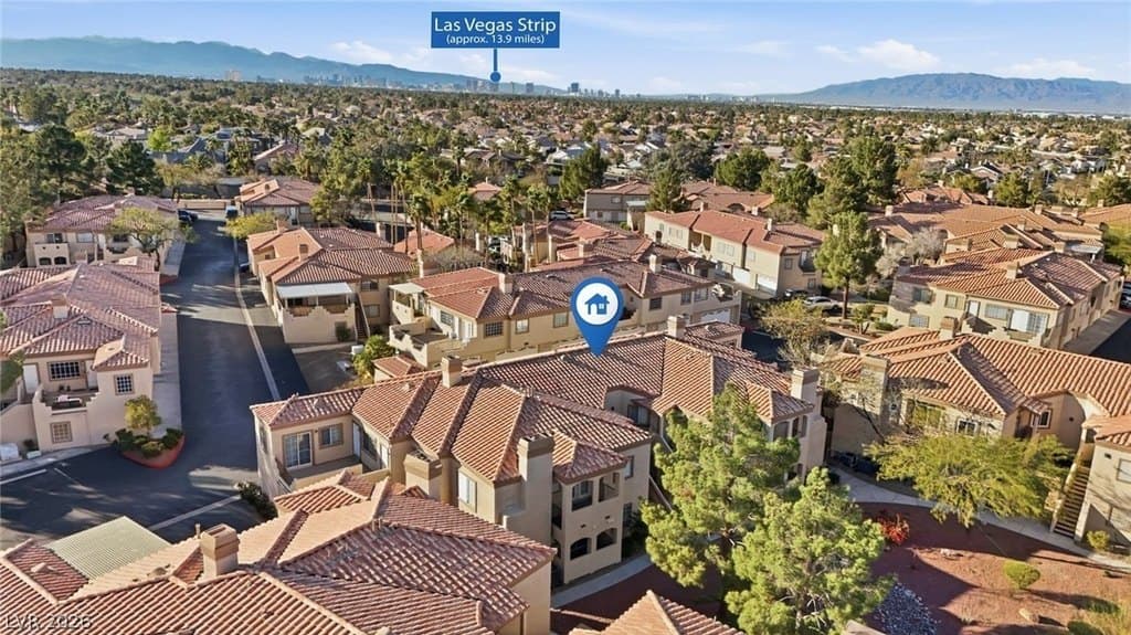 1851 Hillpointe Rd Apt 1311, Henderson