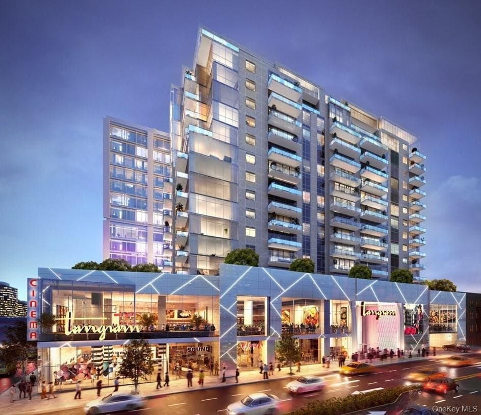 133-36 37th Ave Unit 5N