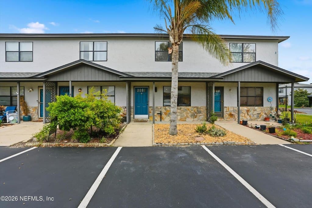 3 Ponte Vedra Ct Unit B, Ponte Vedra Beach