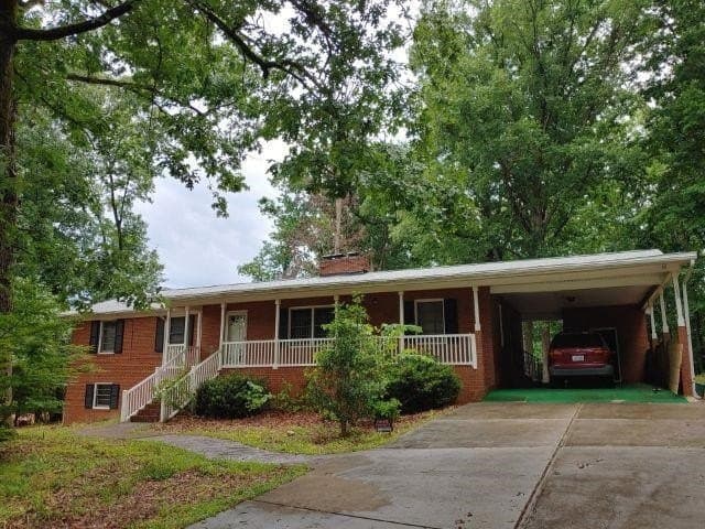 1133 Evans Rd, Cary