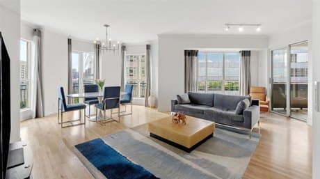 3401 Lee Pkwy Apt 1003