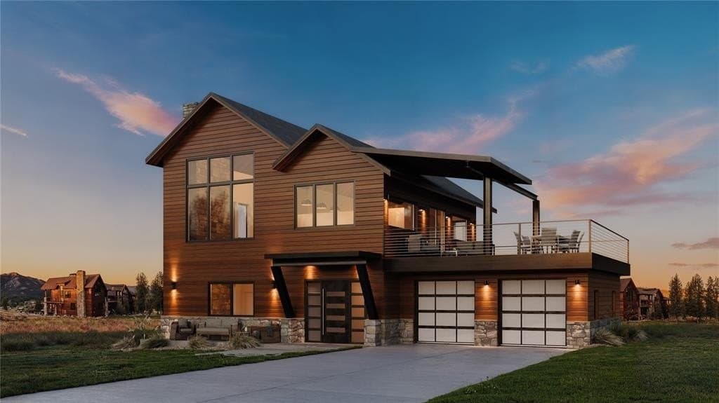 2796 Bronc Buster Loop, Steamboat Springs