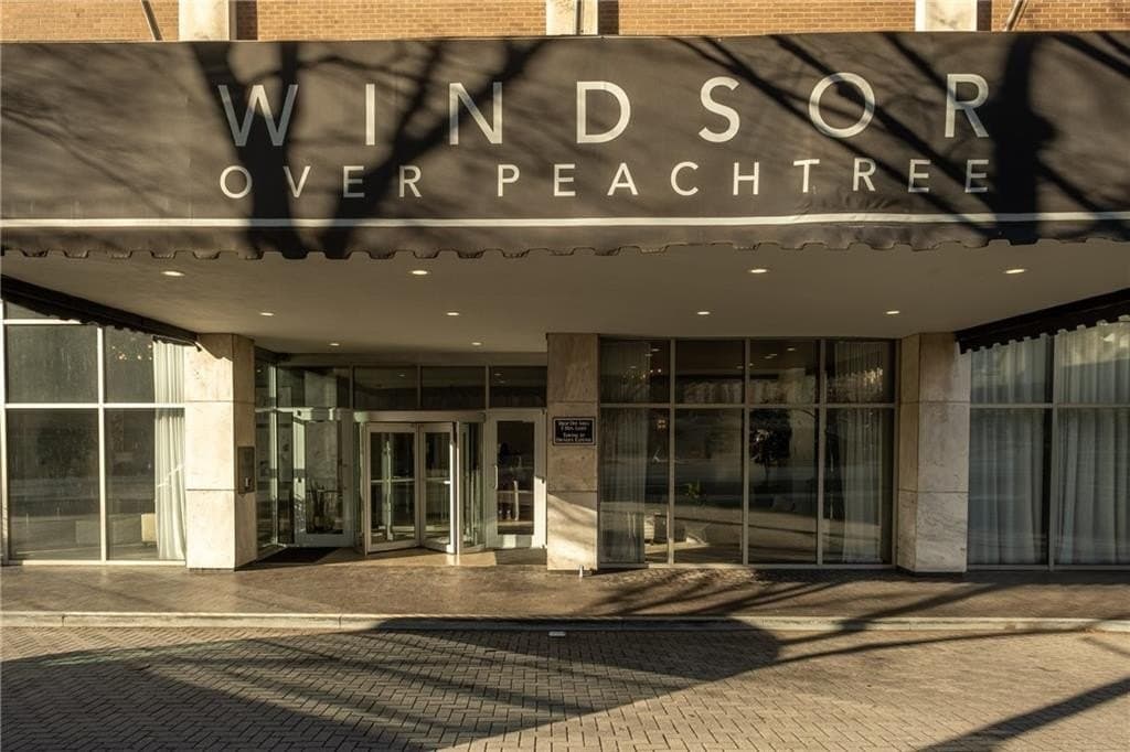 620 Peachtree St NE Apt 502