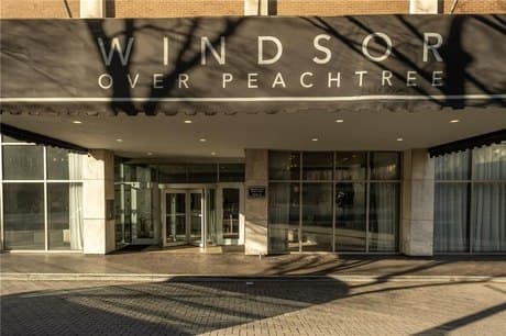 620 Peachtree St NE Apt 502