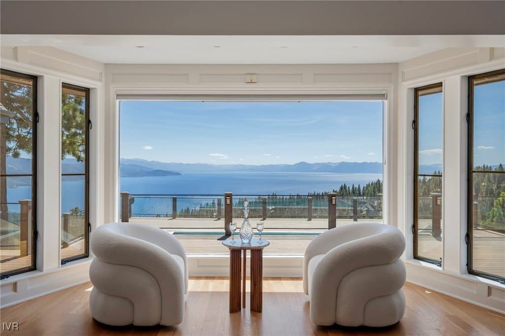 763 Judith Ct, Incline Village