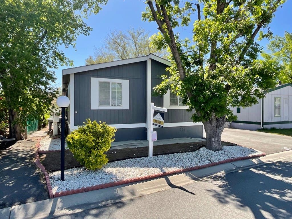6560 Pyramid Hwy Unit 30, Sparks