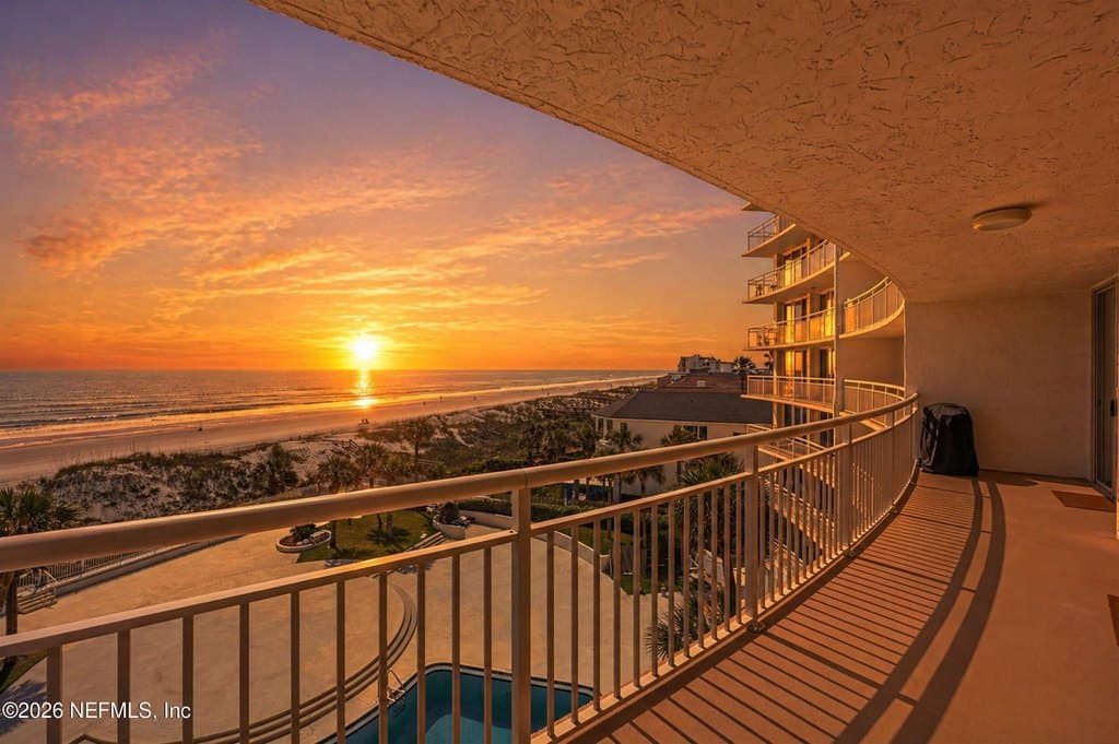 1601 Ocean Dr S Apt 408, Jacksonville Beach
