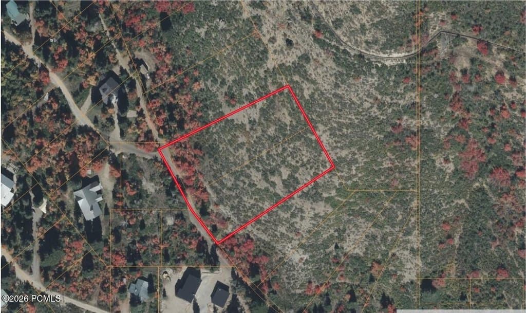 2300 Success Trl, Park City