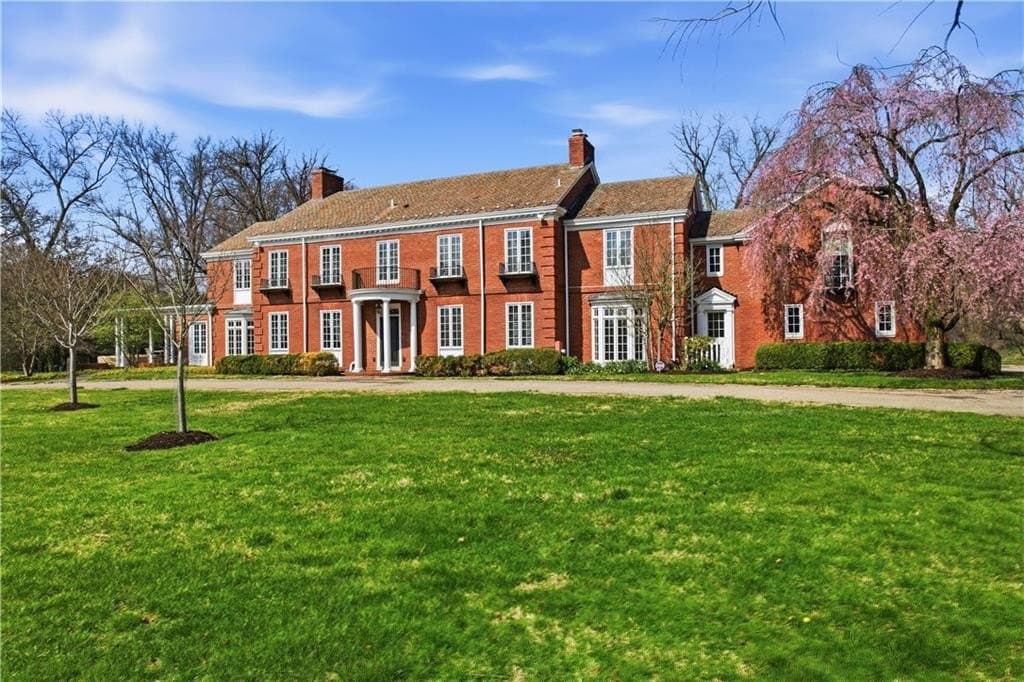 600 Backbone Rd, Sewickley