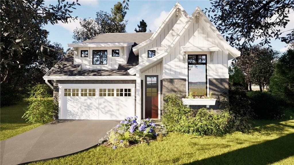 4128 W 45th St, Edina