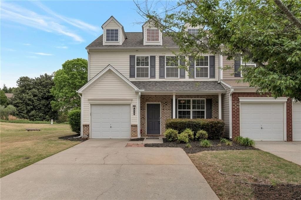 470 Windstone Trl, Alpharetta