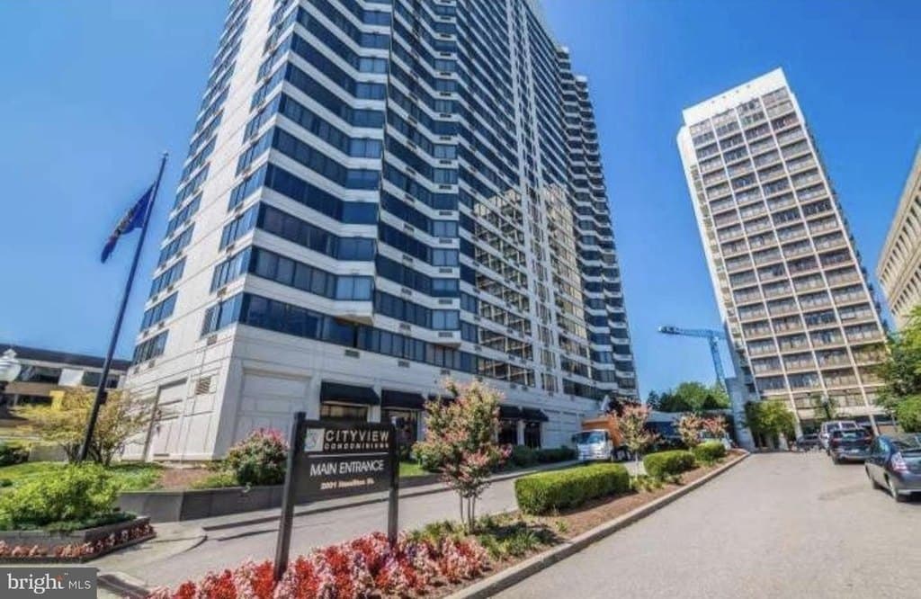 2001 Hamilton St Apt 429, Philadelphia