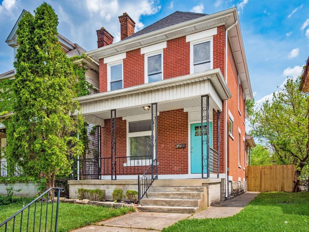 838 S Ohio Ave